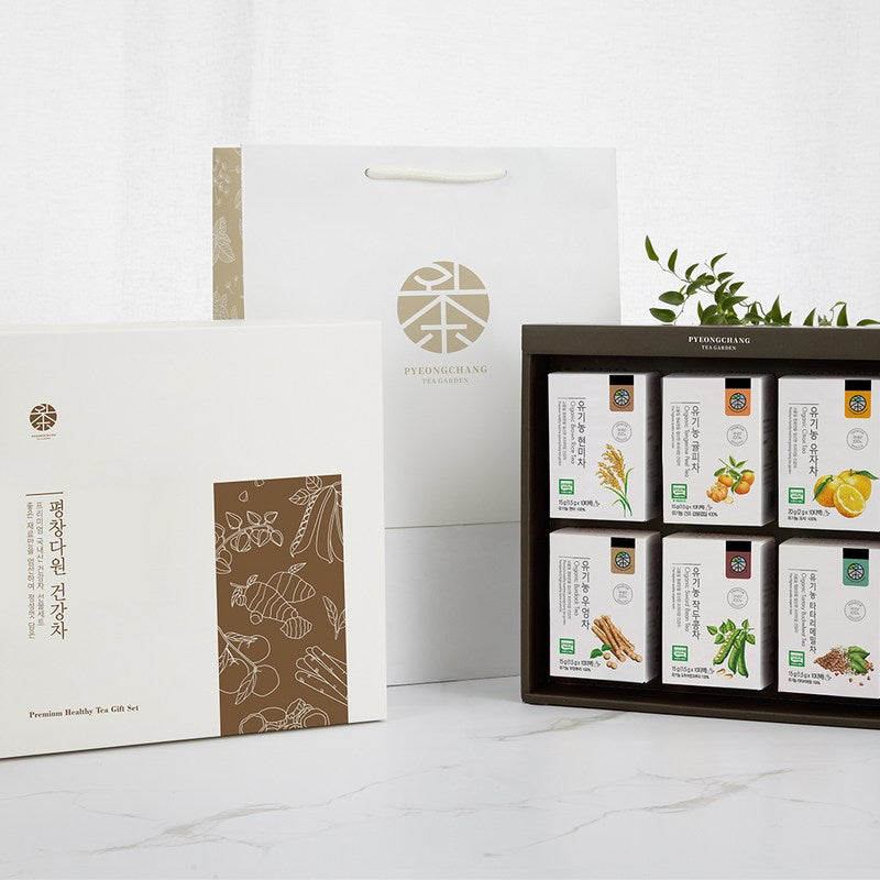 Détail du coffret Pyeongchang N°2