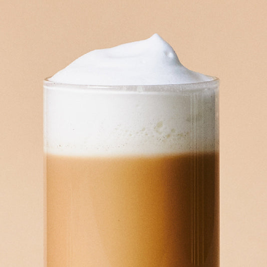 OSULLOC Earl Grey Milk Tea 10 sticks Corée