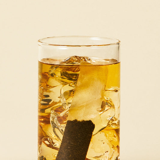 OSULLOC Moonlight Honey Pear Cold Brew Tea 20 sachets — Présentation | Maison Boseong