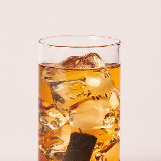 OSULLOC Sunset Peach Cold Brew Tea 20 P — Présentation | Maison Boseong