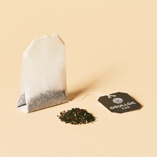 sachet OSULLOC Vanilla Honey Black Tea