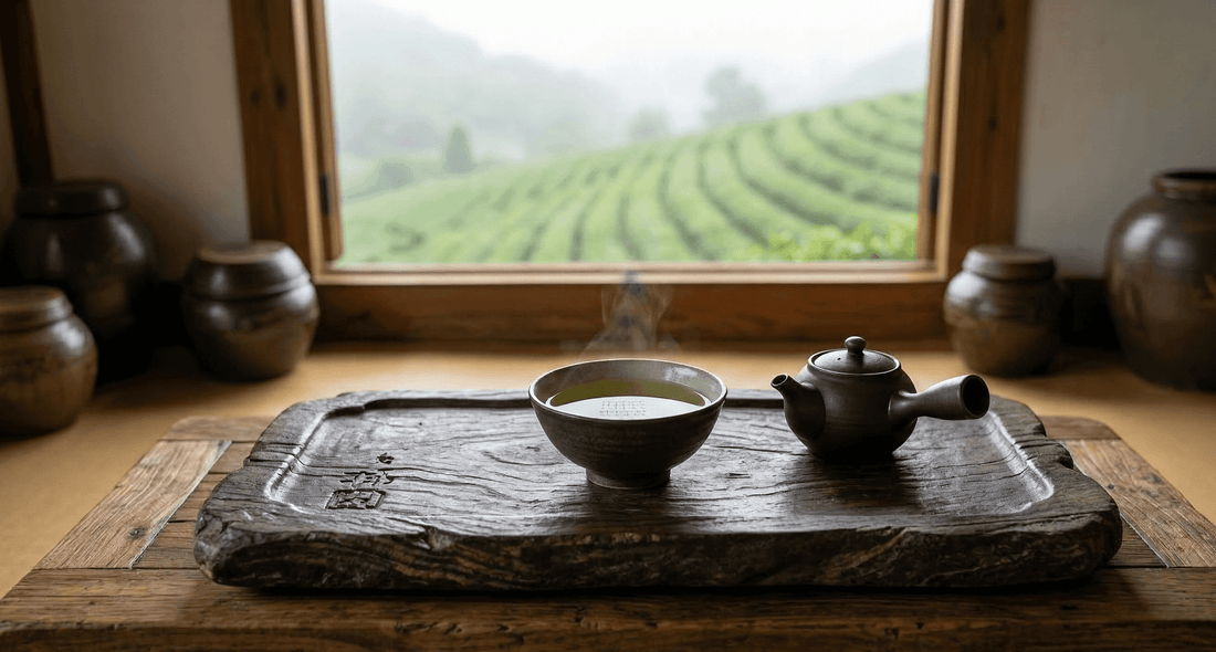 Le Chaban : Bien plus qu’un Plateau, le Cœur du Rituel