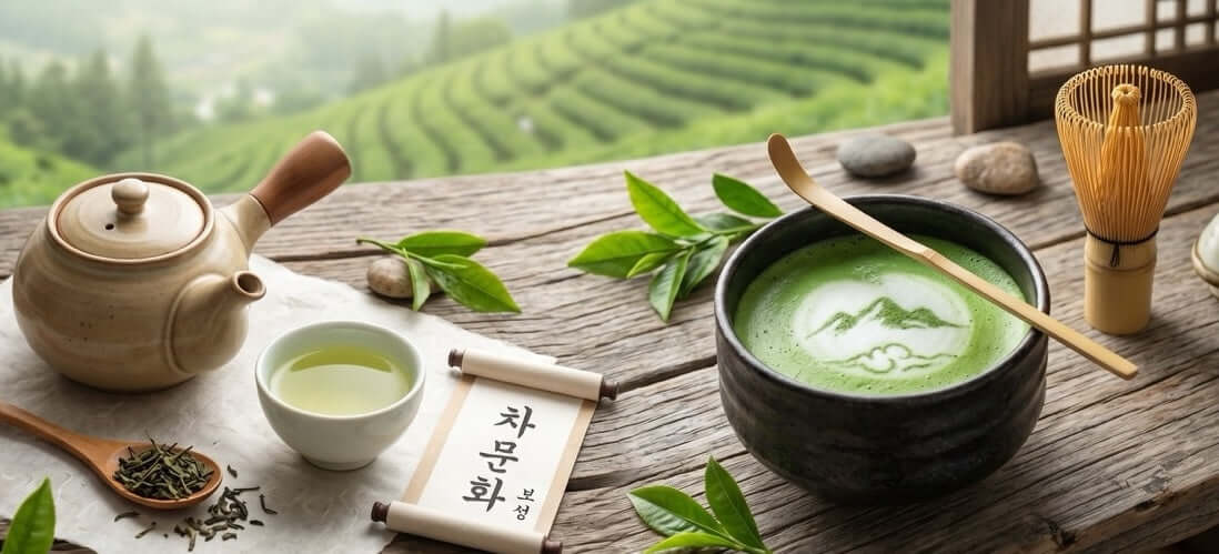 maison boseong guide the coreen 