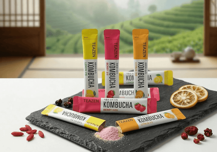 Kombucha
