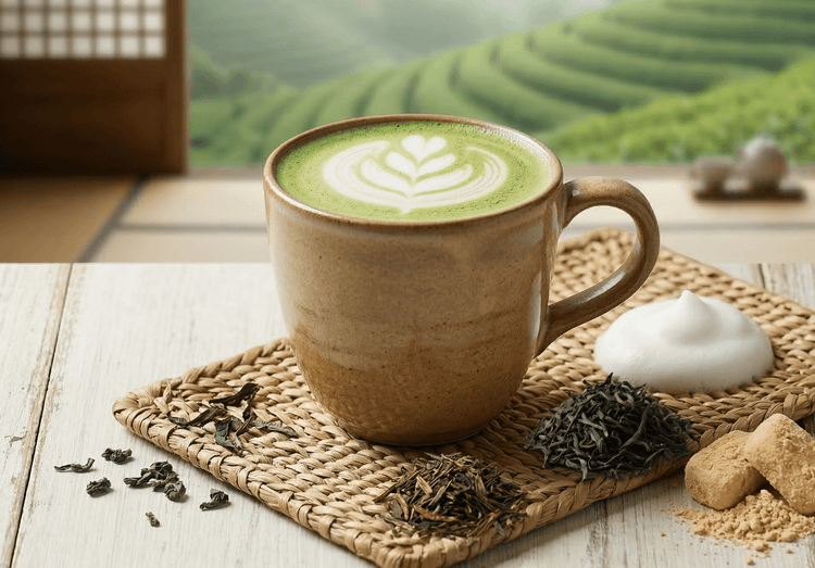 Latte