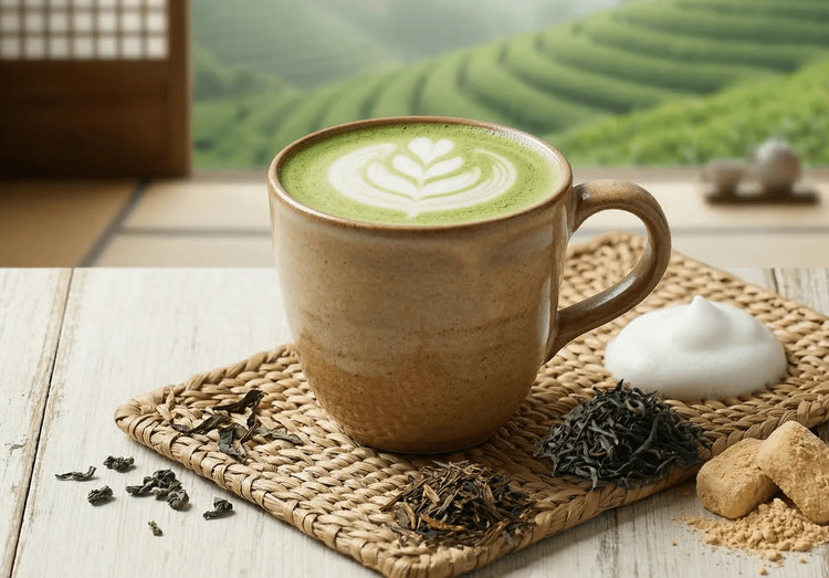 Latte