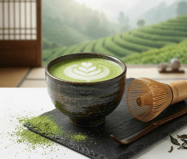matcha 
