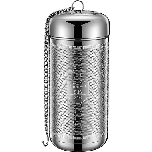 Passoire à thé inox 316 ultra fine