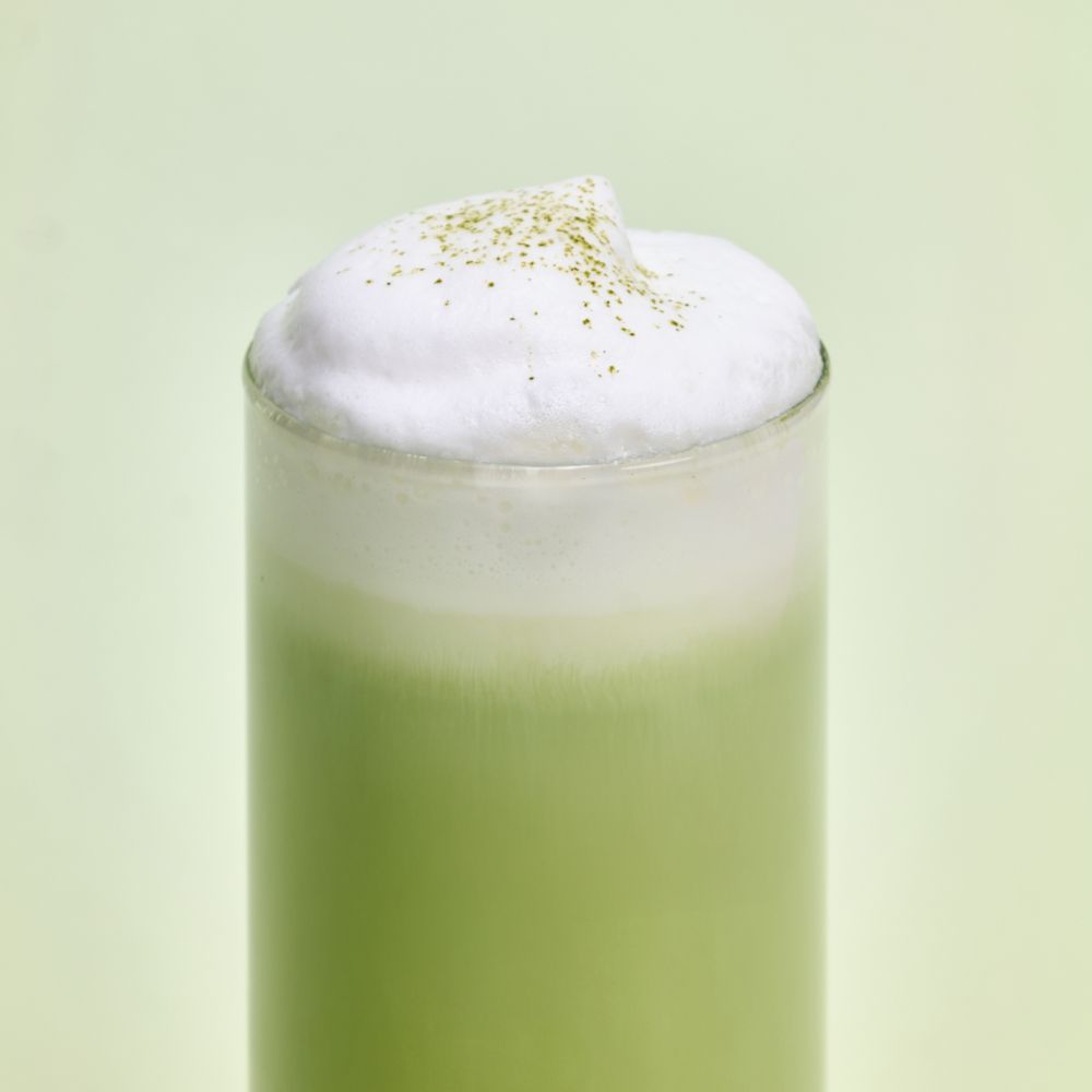 OSULLOC Signature Milk Tea Collection — Présentation | Maison Boseong