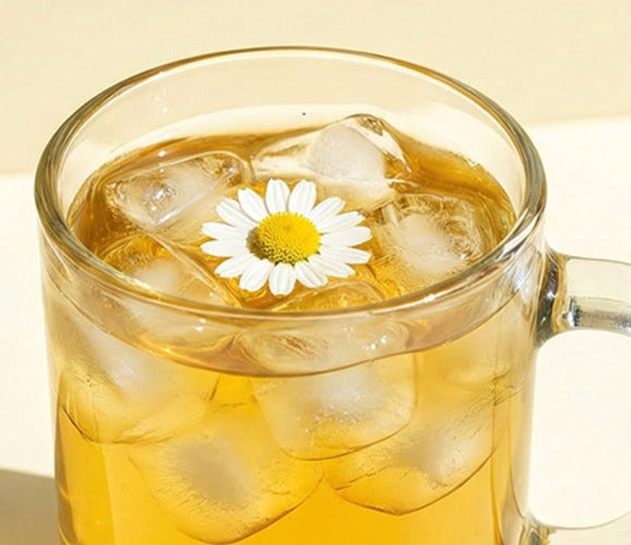Camomille Ssanggyemyeongcha sachets individuels