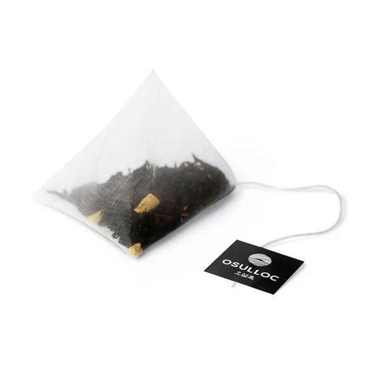 Détail du coffret OSULLOC Herb Garden