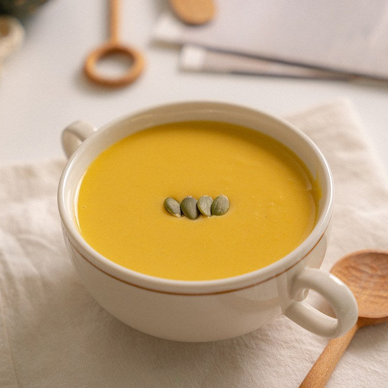Garu Master soupe kabocha et soja, vue du produit