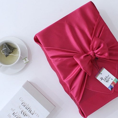 Coffret Dégustation Han-Cha avec emballage