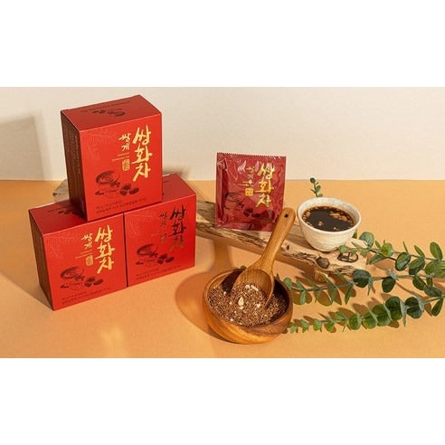 coffret avec plateau
