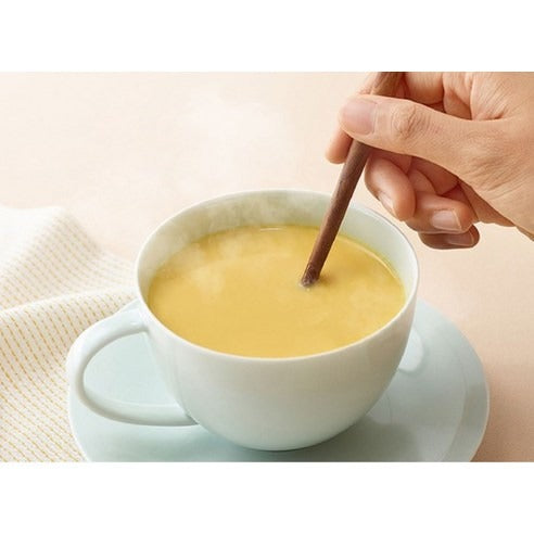 Damtuh Danhobak Macha Citrouille Douce Coréenne : tasse
