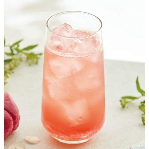 Damtuh Pokémon Kombucha Pêche Plate 30 Sticks (Sylveon)