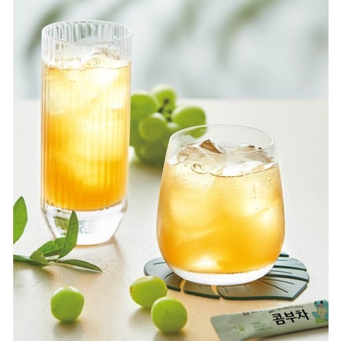 Damtuh Pokémon Kombucha Shine Muscat 30 Sticks (Squirtle)
