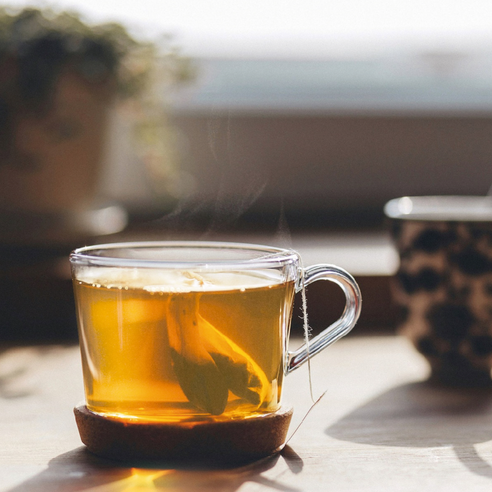 Dungulle-cha  Racine de Sérénité Torréfiée (둥굴레차)