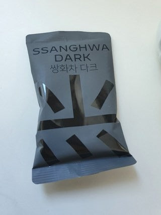 Élixir Traditionnel Ssanghwa Dark sachet