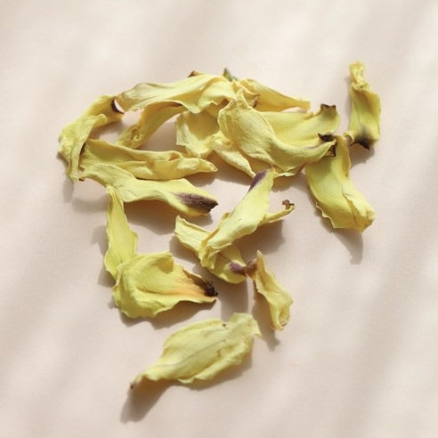 Infusion Poétique aux Fleurs de Magnolia  produit