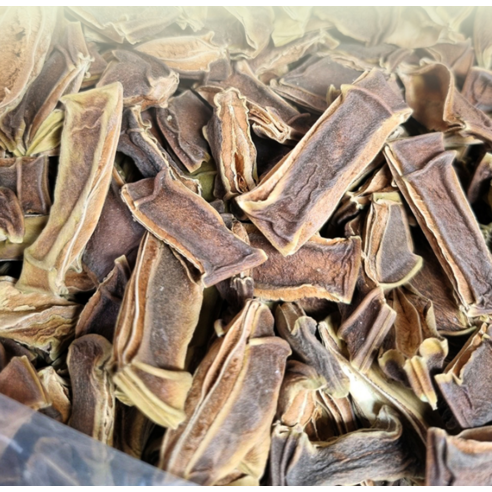 Jakdukong-cha - Le Souffle de Sérénité (작두콩차)