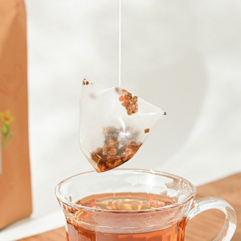 L'Équilibre Haesoldang  Infusion Potiron et Haricot Rouge  tasse