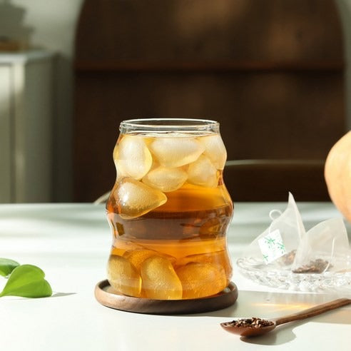 L'Équilibre Haesoldang  Infusion Potiron et Haricot Rouge  tasse