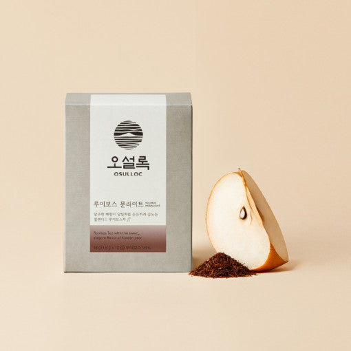 OSULLOC Rooibos Moonlight 10 sachets | Maison Boseong
