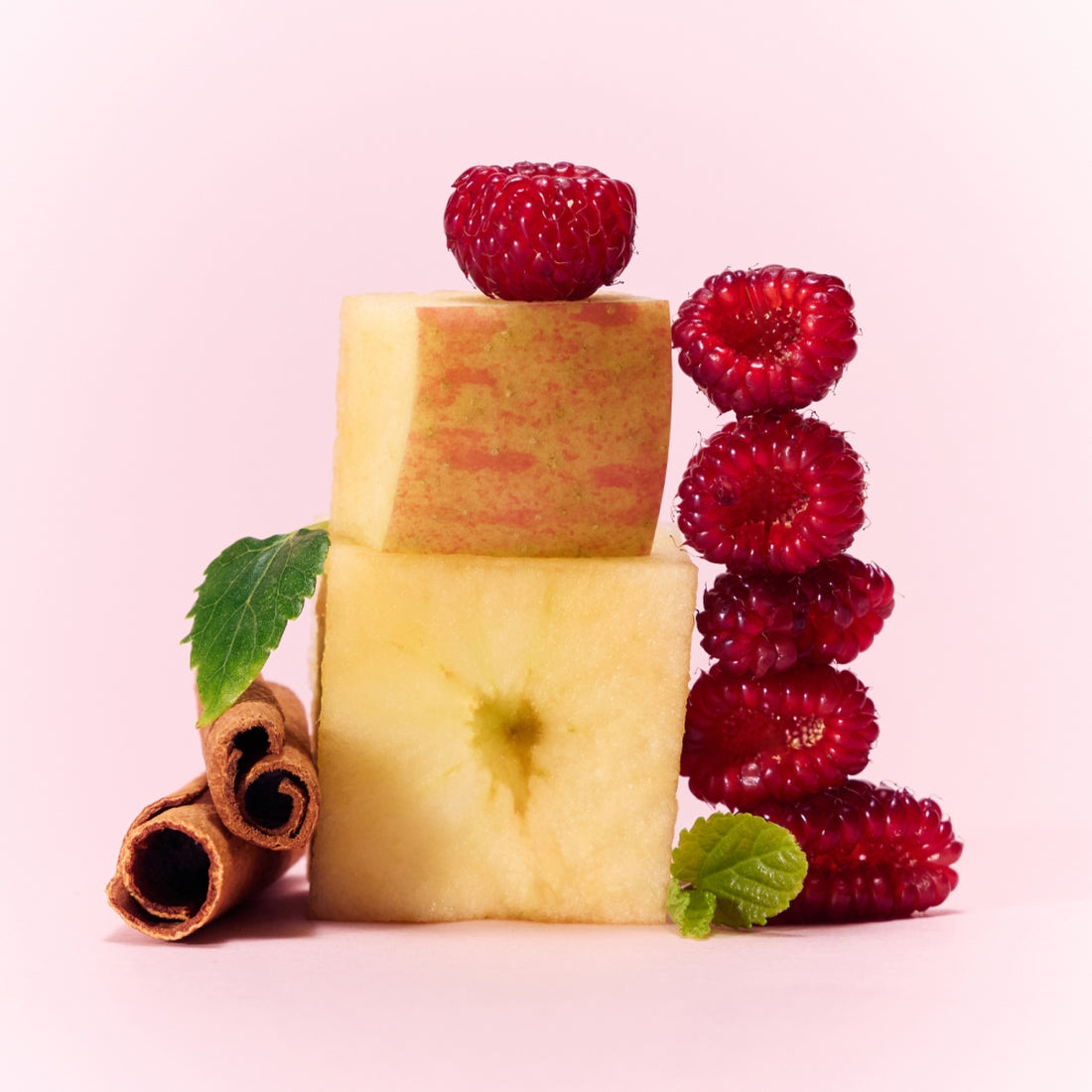 OSULLOC Berry Garden Green Tea 10 P — Détail produit | Maison Boseong