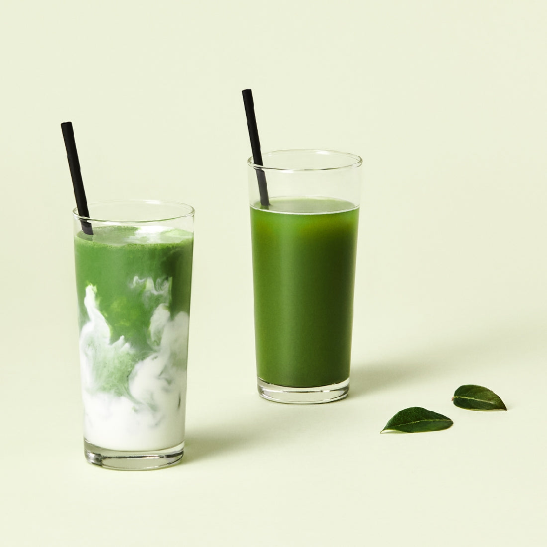 OSULLOC Matcha Sticks Jeju 5 p — Détail produit | Maison Boseong