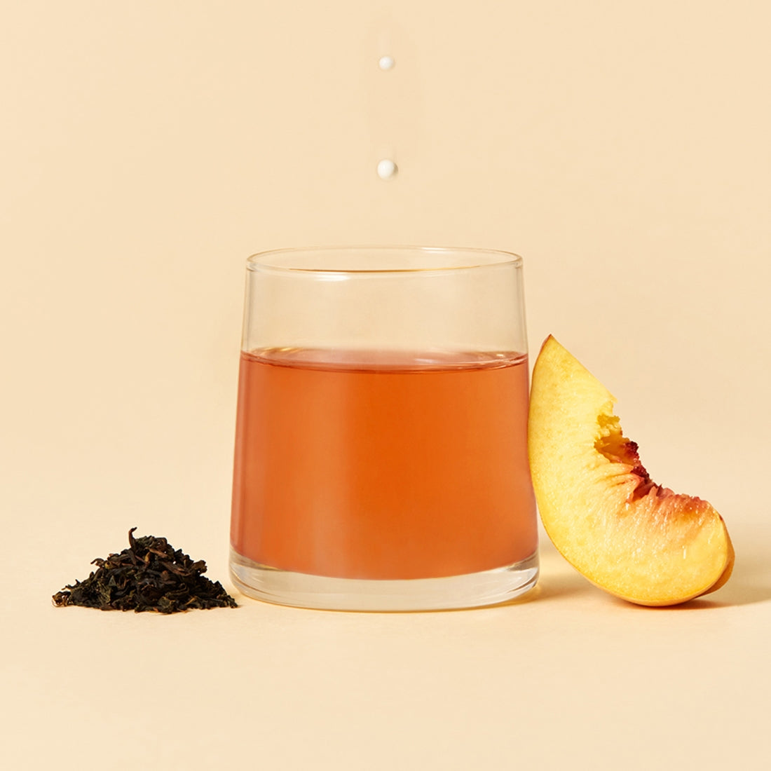 OSULLOC Milky Oolong Tea 10 sachets — Détail produit | Maison Boseong