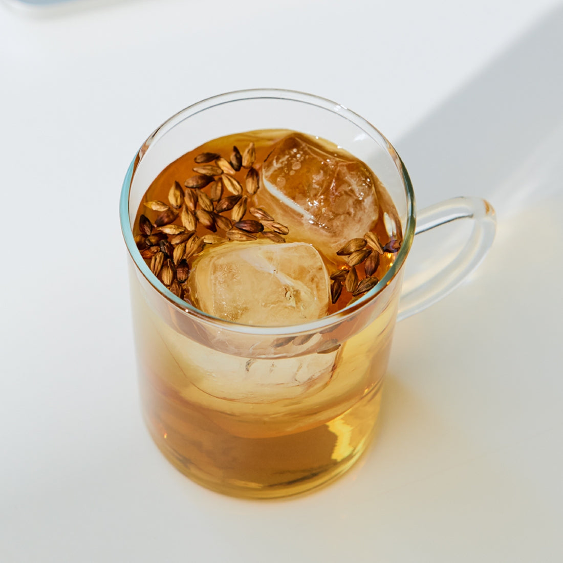 OSULLOC Rooibos Pure 10 p — Détail produit | Maison Boseong
