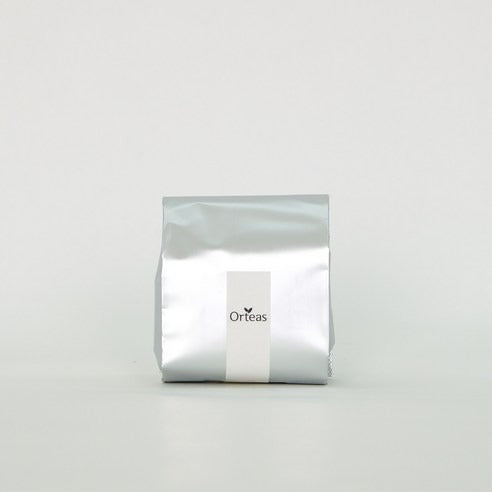 Orteas Matcha Cérémonial Bio Jeju sachet
