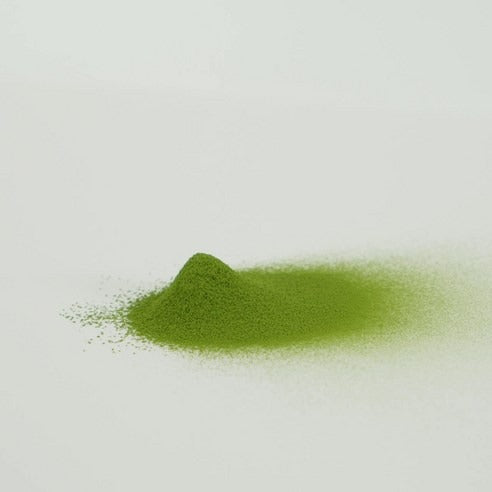 Orteas Matcha Cérémonial Bio Jeju poudre