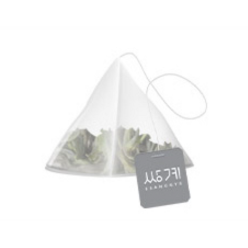 Ujeon Gold Jubilee Ssanggyemyeongcha sachet de thé