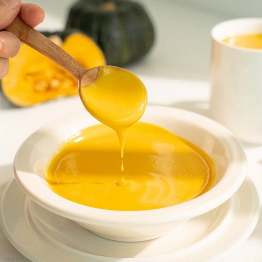 Soupe kabocha et soja Garu Master, sachet de 500g