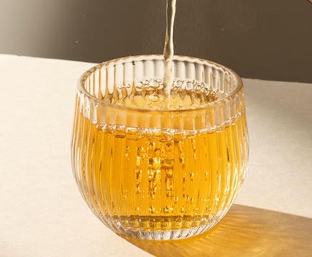 Rooibos Ssanggyemyeongcha sachets individuels