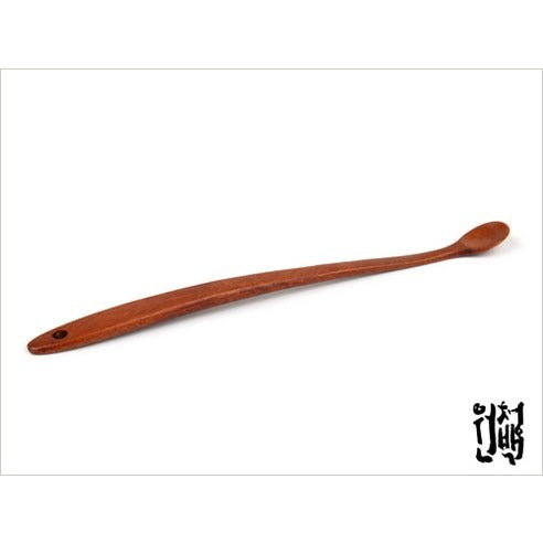 La Cuillère doseuse en Jujubier (Chashaku)