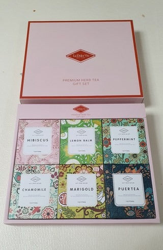 Le Trio Élégance - Edition prestige