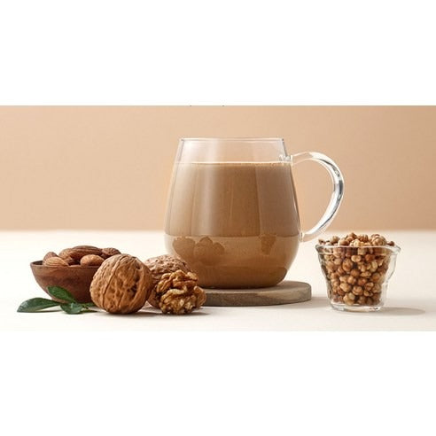 Infusion céréales coréenne