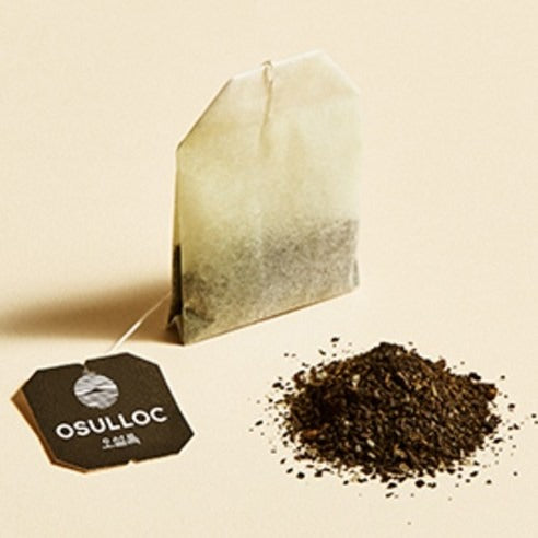 Thé mandarine Jeju Osulloc sachet