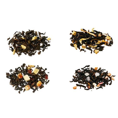 Coffret cadeau Osulloc produit