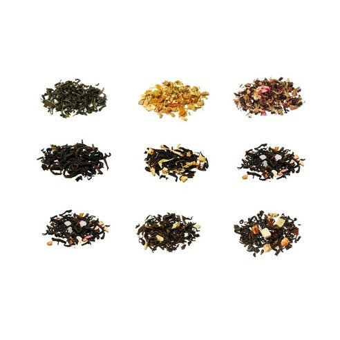 Coffret thé Osulloc produit the