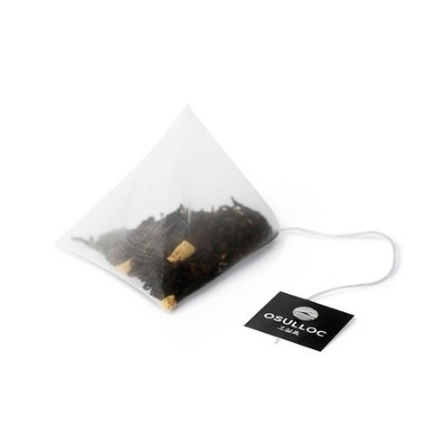 Coffret thé Osulloc sachet